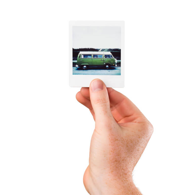 Fujifilm Instax Square Film 1x10 stk