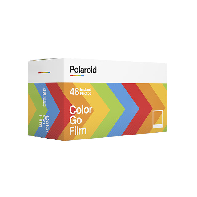 Polaroid Go Film 48 Billeder