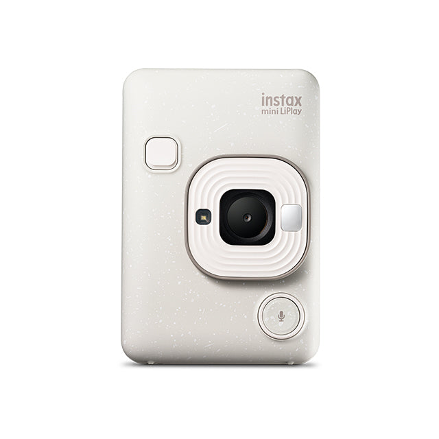 Fujifilm Instax Mini LiPlay Misty White