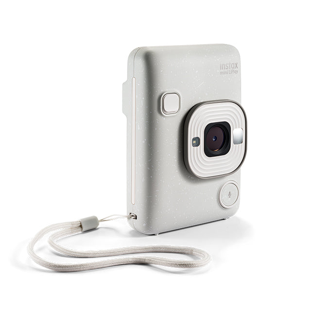 Fujifilm Instax Mini LiPlay Misty White