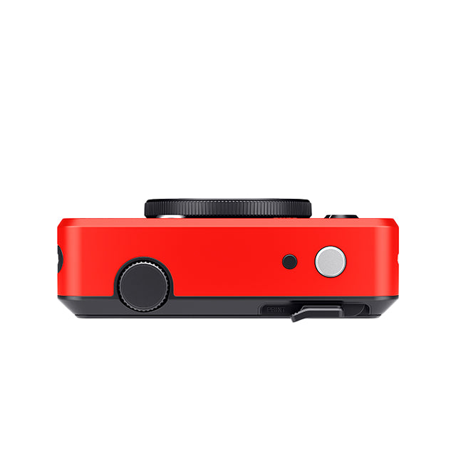 Leica Sofort 2 Rød