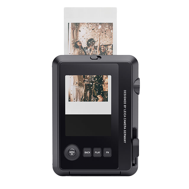 Leica Sofort 2 Sort