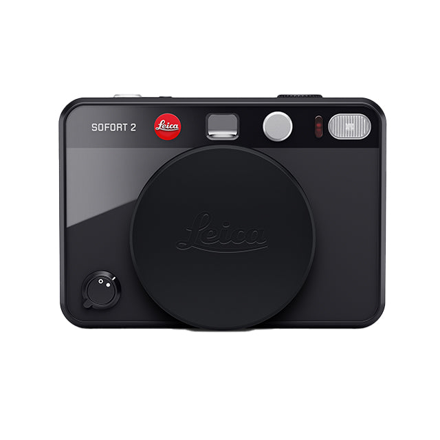 Leica Sofort 2 Sort