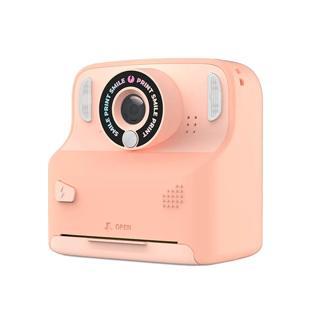 MOB Instant Kamera Pixiprint Pink