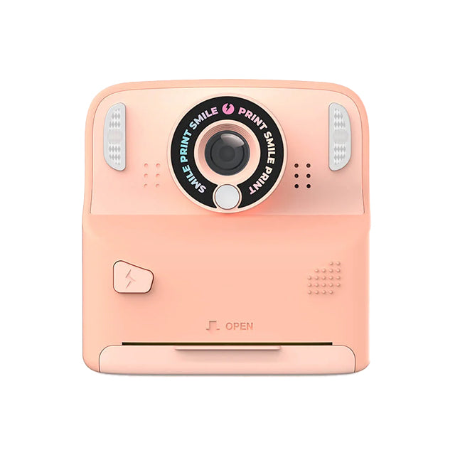 MOB Instant Kamera Pixiprint Pink
