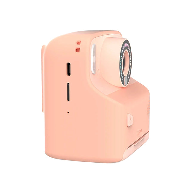 MOB Instant Kamera Pixiprint Pink