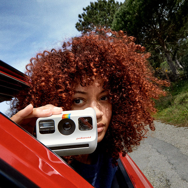 Polaroid Go Gen 2 Sort