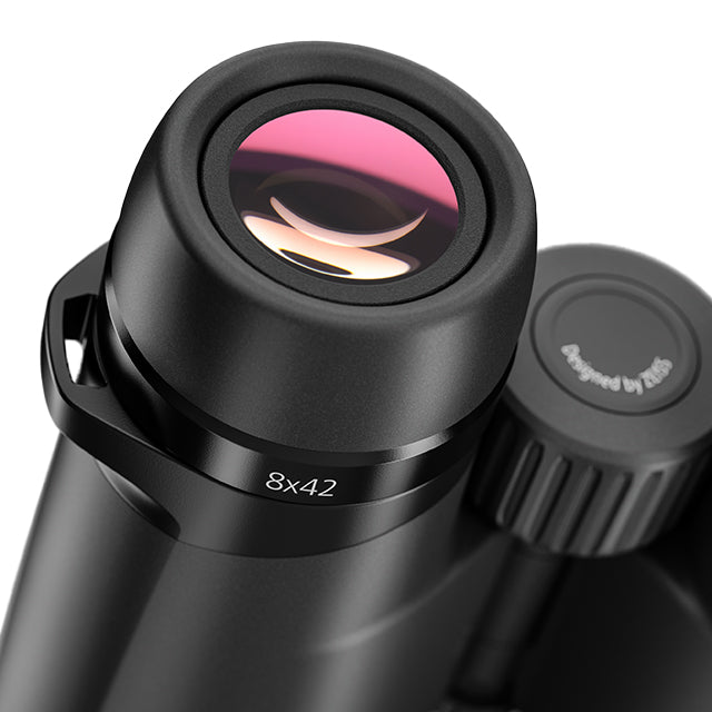 Zeiss Conquest HDX 8x42 - Cashback 1125,-