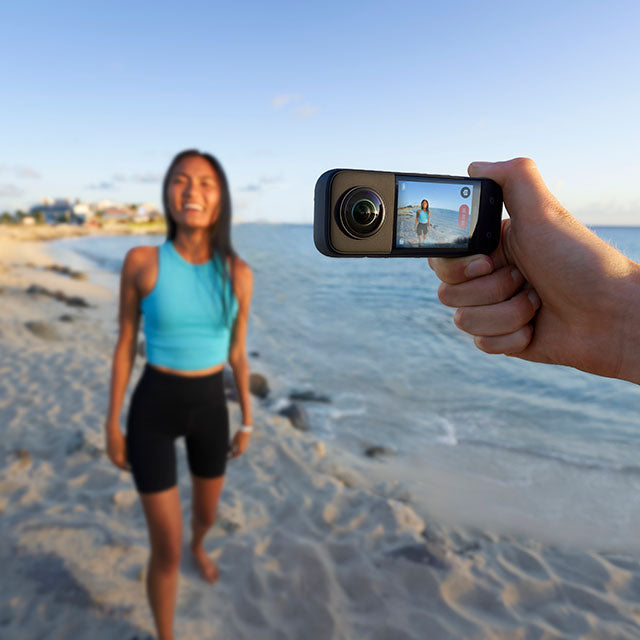 Insta360 X3
