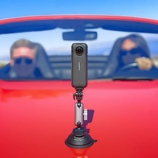 Insta360 X4