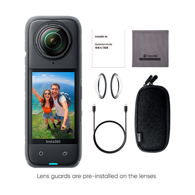 Insta360 X4