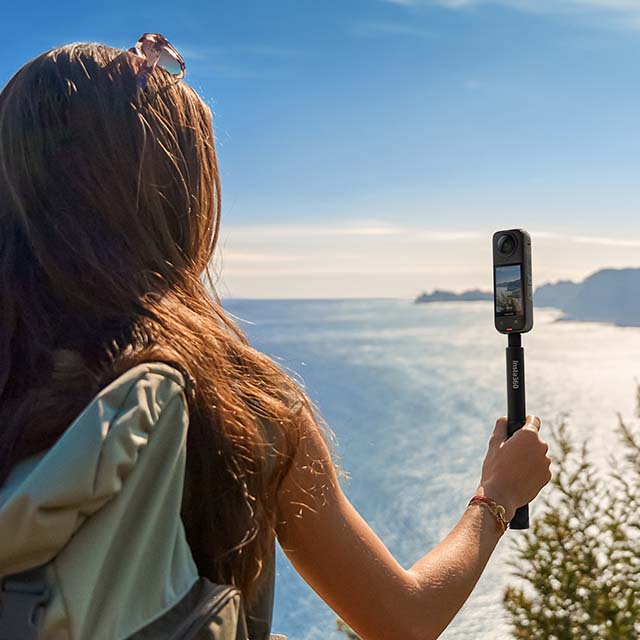 Insta360 X4