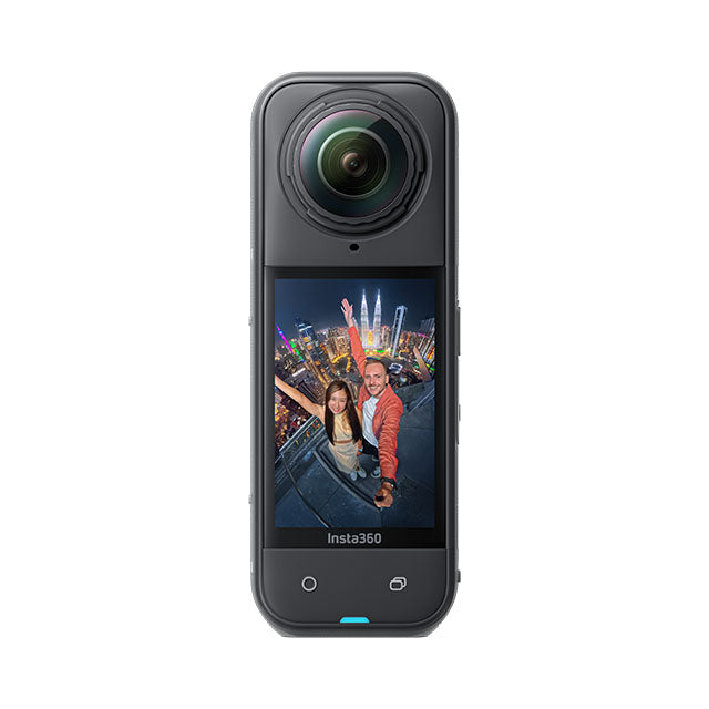 Insta360 X5 Standard Bundle