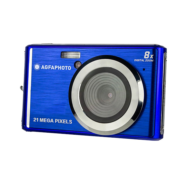 Agfa Realishot DC5200 Blå
