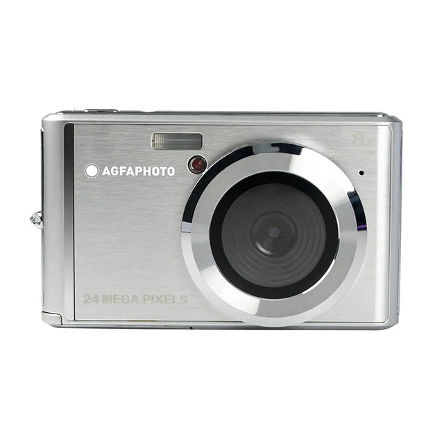 Agfa Realishot DC5500 Sølv