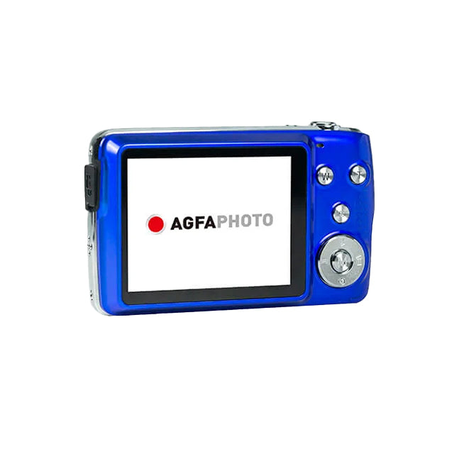 Agfa Realishot DC8200 Blå