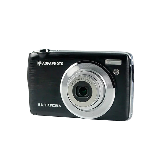 Agfa Realishot DC8200 Sort
