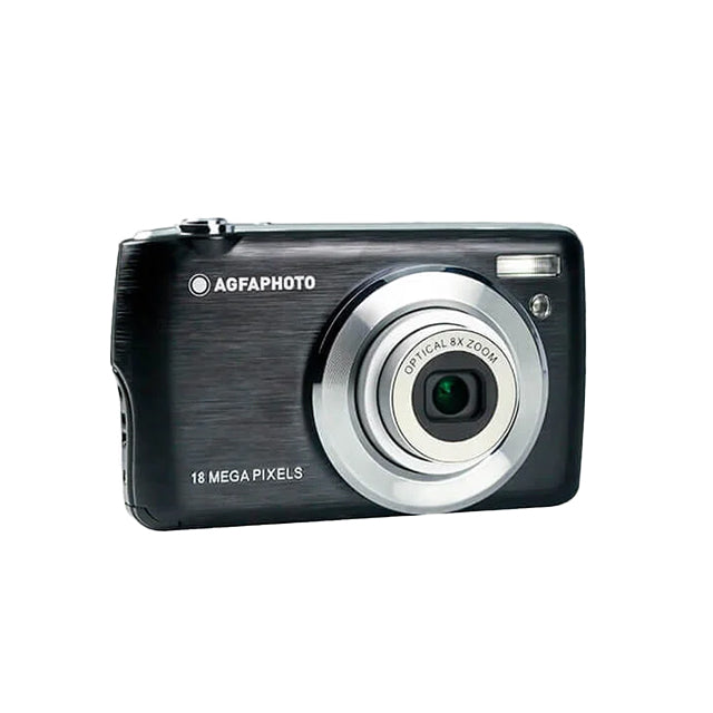 Agfa Realishot DC8200 Sort