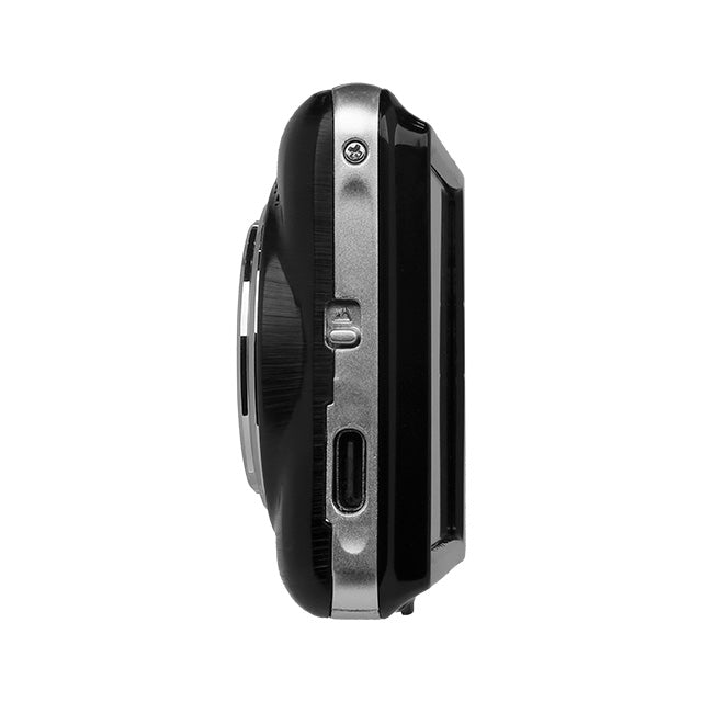 YASHICA EasySnap Digital Kamera Sort