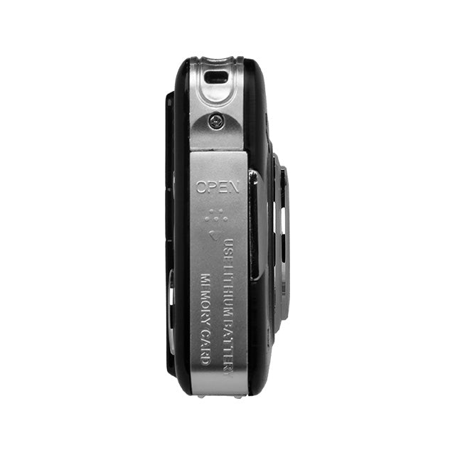 YASHICA EasySnap Digital Kamera Sort