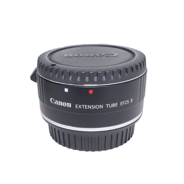 Brugt Canon Extension Tube EF25 II