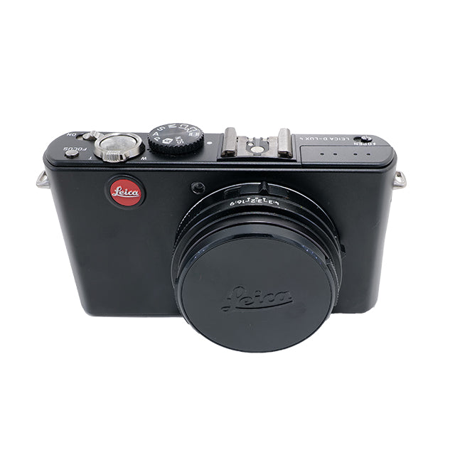 Brugt Leica D-Lux 4