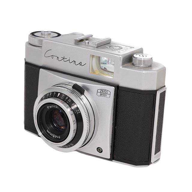 Zeiss Ikon Contina Ic