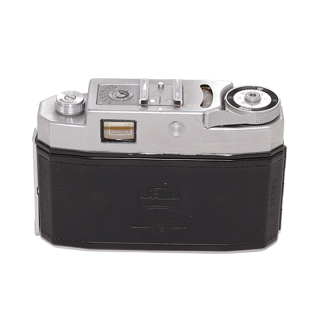 Zeiss Ikon Contina-matic III