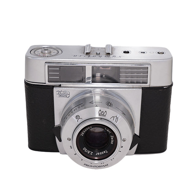 Zeiss Ikon Symbolica II 50mm F/2.8