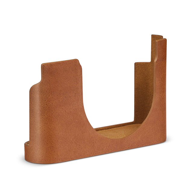 Leica D-LUX 8 Halfcase Cognac