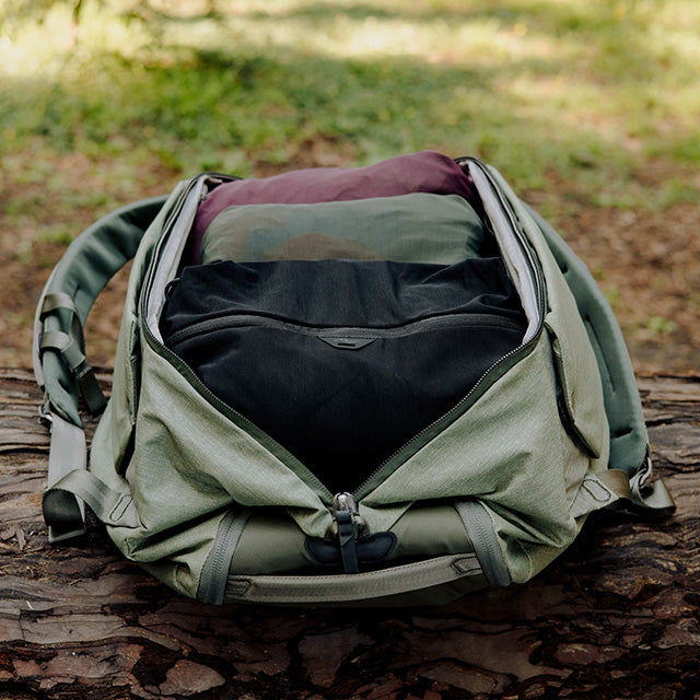 Peak Design Ultralight Packing Cube X-Small Sort
