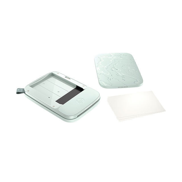 HP Sprocket Select Eclipse Printer