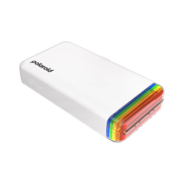Polaroid Hi-Print Gen 2 Hvid