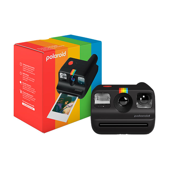 Polaroid Go Gen 2 Sort
