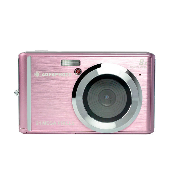 Agfa Realishot DC5200 Pink