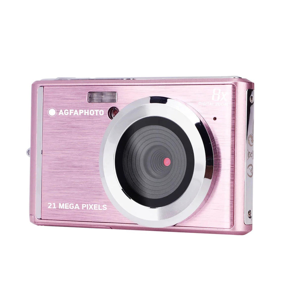 Agfa Realishot DC5200 Pink