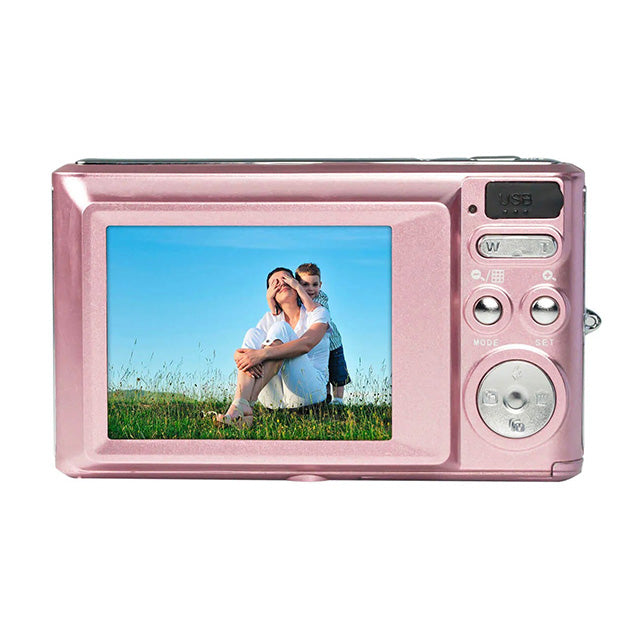 Agfa Realishot DC5200 Pink