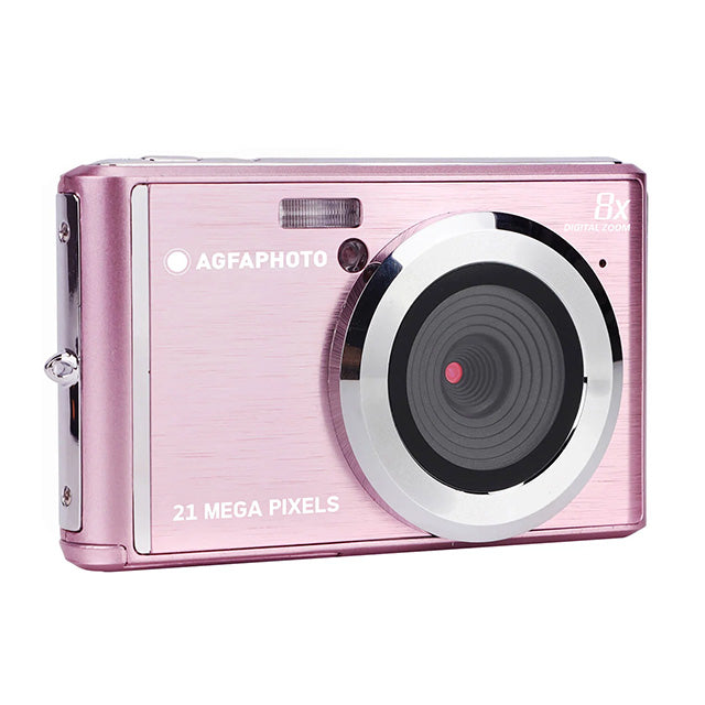Agfa Realishot DC5200 Pink