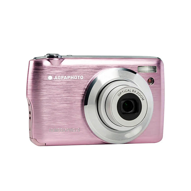 Agfa Realishot DC8200 Pink