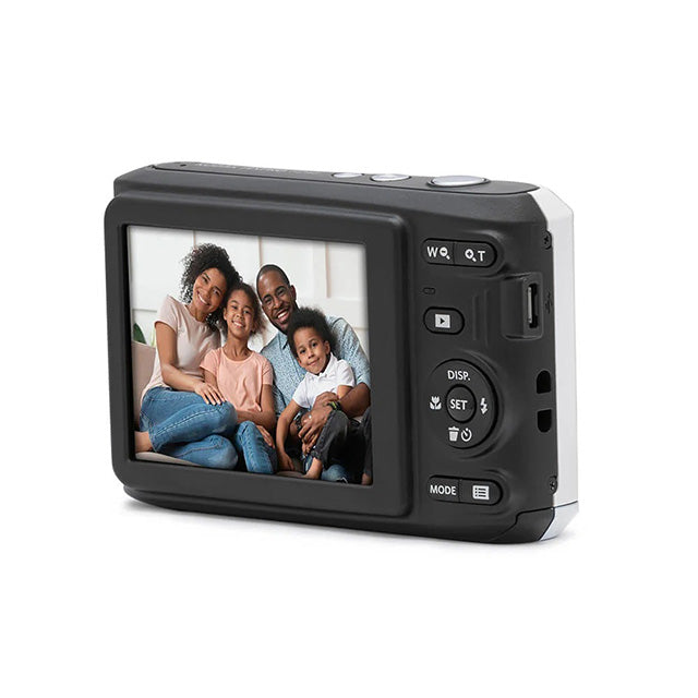 Kodak Pixpro FZ45 Hvid