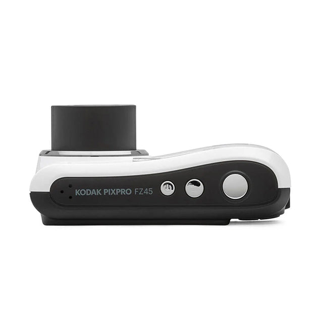 Kodak Pixpro FZ45 Hvid