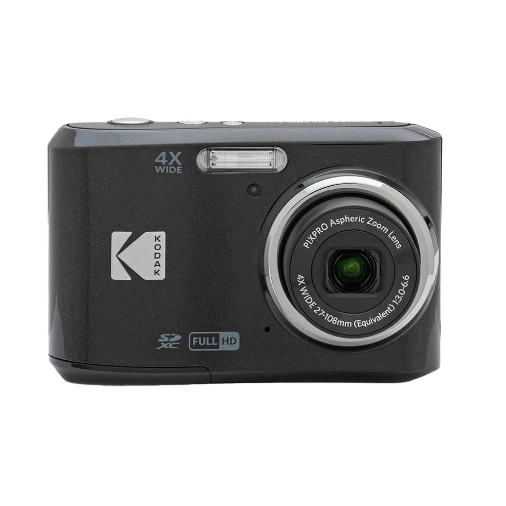 Kodak Pixpro FZ45 Sort 