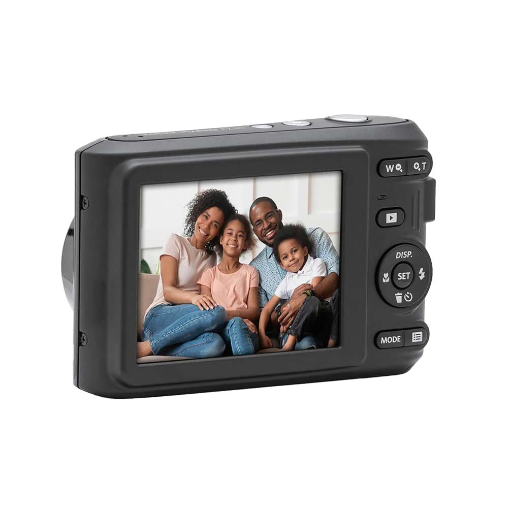Kodak Pixpro FZ45 Sort 