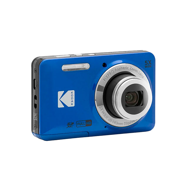 Kodak PixPro FZ55 Blå