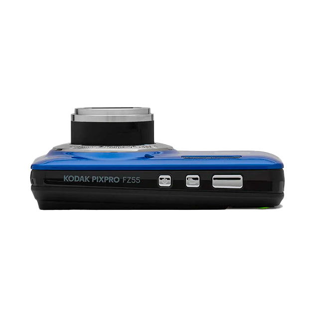 Kodak PixPro FZ55 Blå