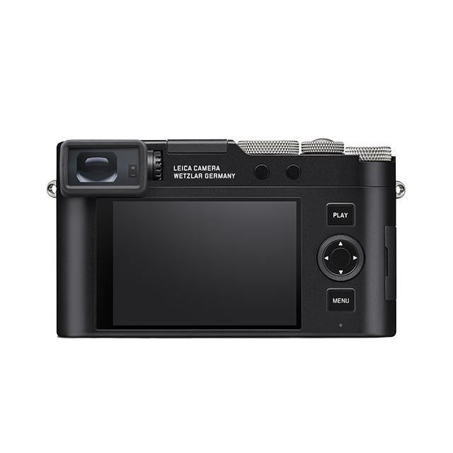 Leica D-LUX 8 100 Years of Leica + Gratis Auto Lens Cap og Premium Hybrid Glass