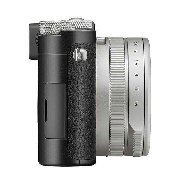 Leica D-LUX 8 100 Years of Leica + Gratis Auto Lens Cap og Premium Hybrid Glass