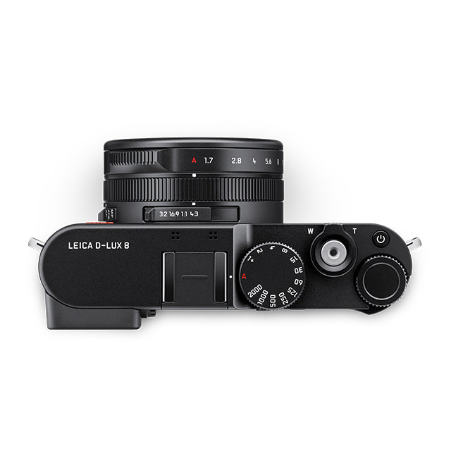 Leica D-Lux 8