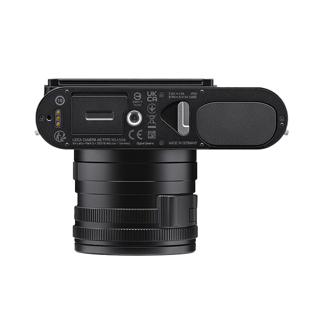 Leica Q3 Sort 