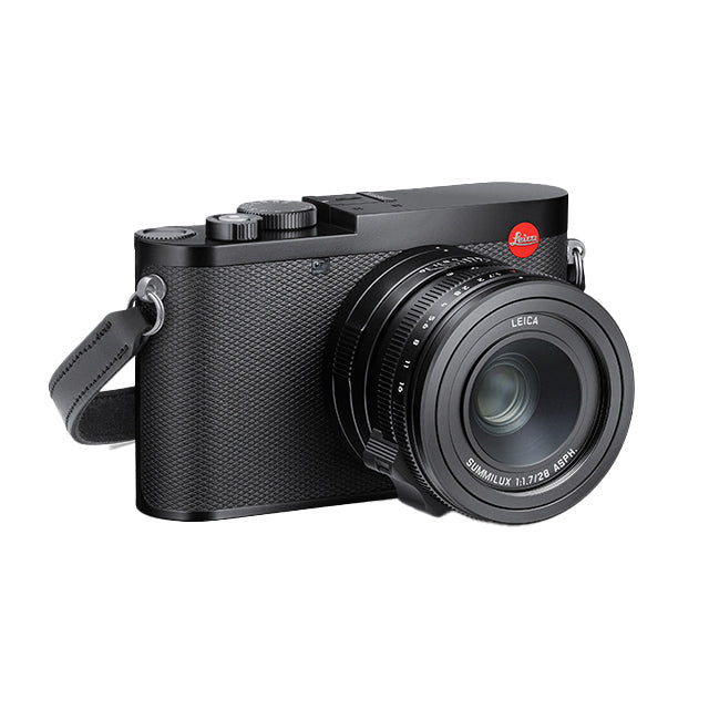 Leica Q3 Sort 